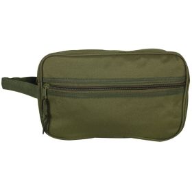 SOLDIER'S TOILETRY KIT (Option: Olive Drab)